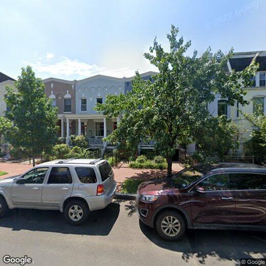 Primary Photo - 611 L St NE
