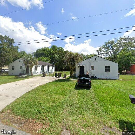 6369 Lamar Dr, Jacksonville, FL 32244 Townhome Rentals in