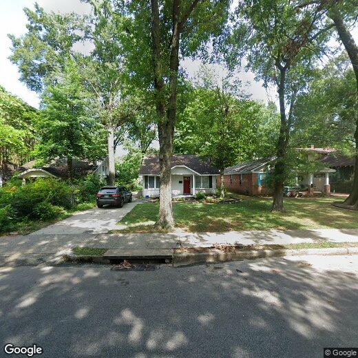 Foto principal - 534 S Reese St