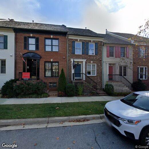511 Tschiffely Square Rd, Gaithersburg, MD 20878 Townhouse for Rent