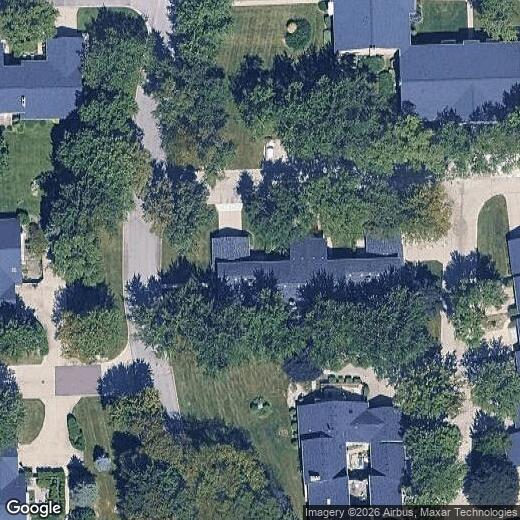 42712 Elizabeth Cir, Clinton Township, MI 48038 Townhome Rentals in