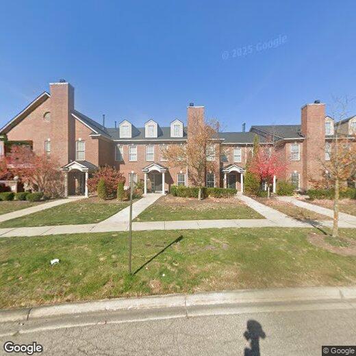 5676 Hampshire Ln, Ypsilanti, MI 48197 Condo for Rent in Ypsilanti