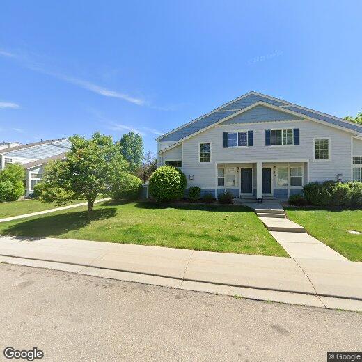 1419 Red Mountain Dr, Longmont, CO 80504 Townhome Rentals in Longmont CO