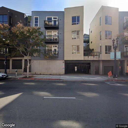 Primary Photo - 777 Sixth Ave