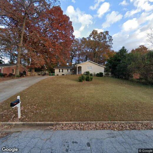 Foto principal - 2030 Chestnut Hill Cir