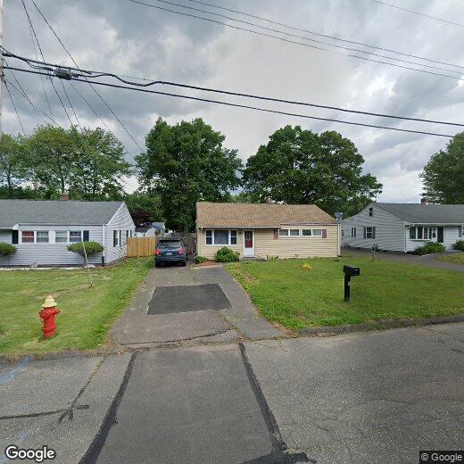 91 Montague Cir, East Hartford, CT 06118 House Rental in East