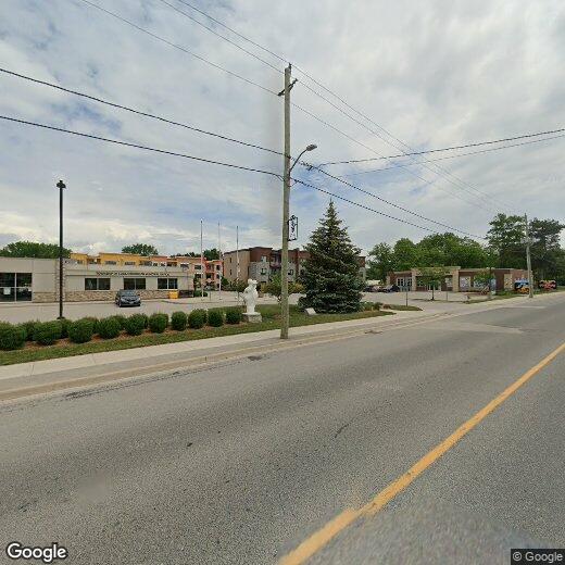 263263 Butler St, Lucan, ON N0M 2J0 House for Rent in Lucan, ON