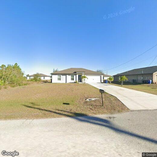 879 Youngreen Dr, Fort Myers, FL 33913 House Rental in Fort Myers, FL