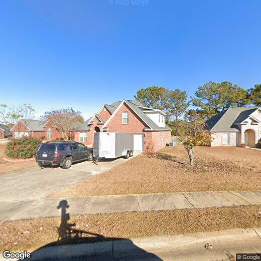 130 Emberly Ln, Warner Robins, GA 31088 House Rental in Warner Robins