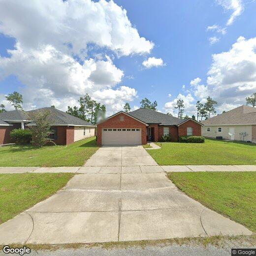 2927 Patricia Ann Ln, Panama City, FL 32405 House for Rent in Panama
