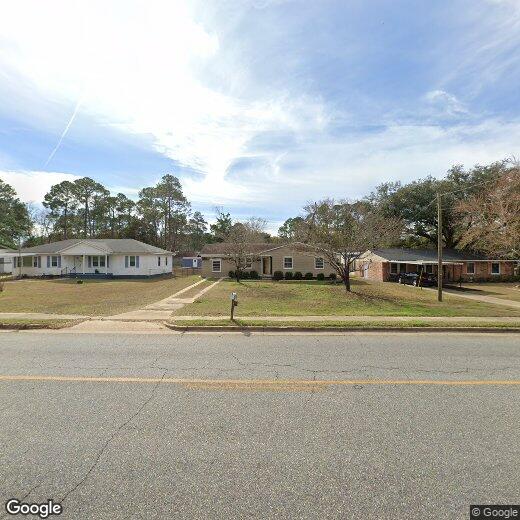 411 Johnson Rd, Albany, GA 31705 House Rental in Albany, GA