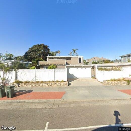 2112 Coast Blvd, Del Mar, CA 92014 House Rental in Del Mar, CA