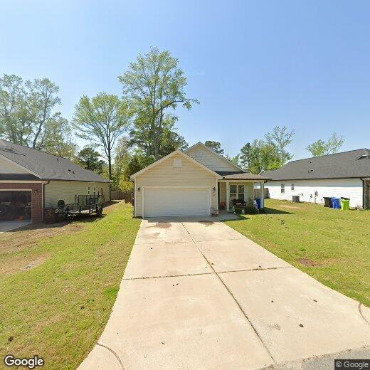 103 N Park St, Angier, NC 27501 House Rental in Angier, NC