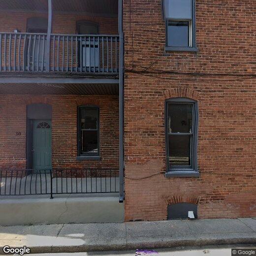 Primary Photo - 4 br, 1 bath House - 28 S. HARTLEY STREET