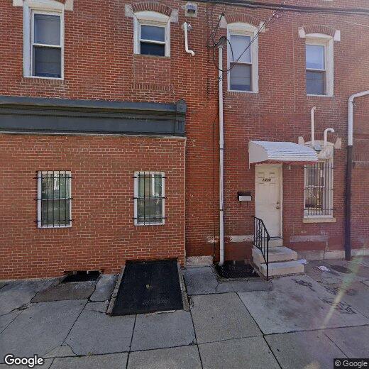 Foto principal - 1420 Wharton St