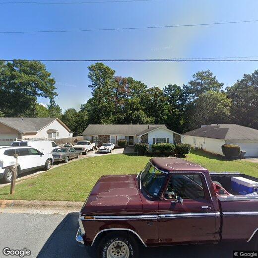 Foto principal - 1548 Brandon Square