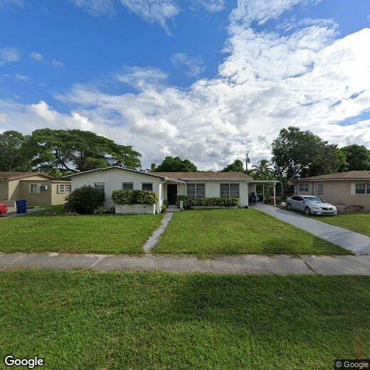 Primary Photo - 60 NW 189th Terrace