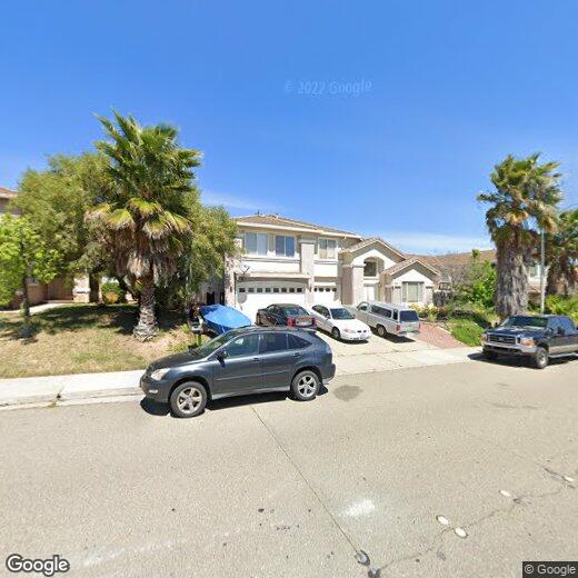 Primary Photo - 1301 Mokelumne Dr