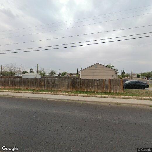 1320 Whitaker Ave, Odessa, TX 79763 House for Rent in Odessa, TX