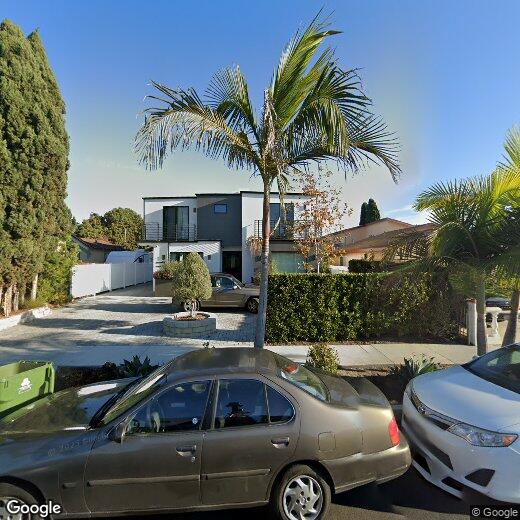 Primary Photo - 4710 Berryman Ave
