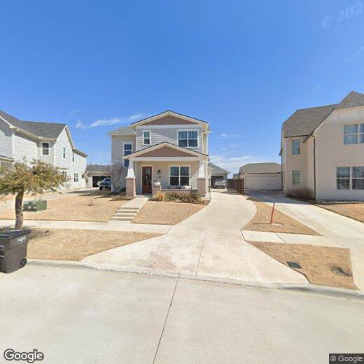 Primary Photo - 14104 Cross Oaks Pl