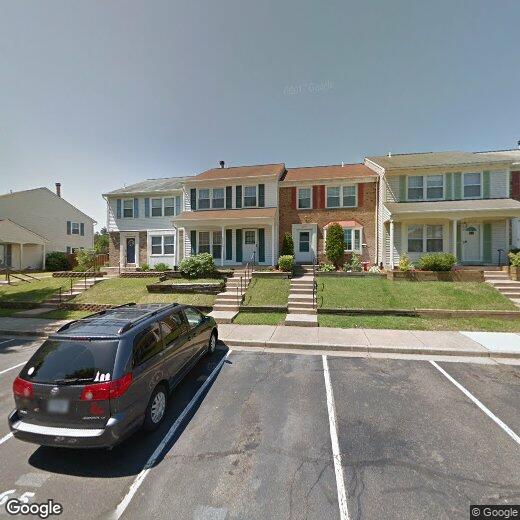 Primary Photo - 8262 Vernon St