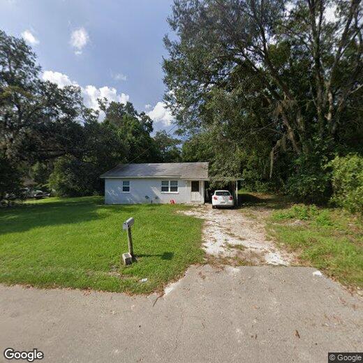 340 Dixie St, Monticello, FL 32344 House Rental in Monticello, FL