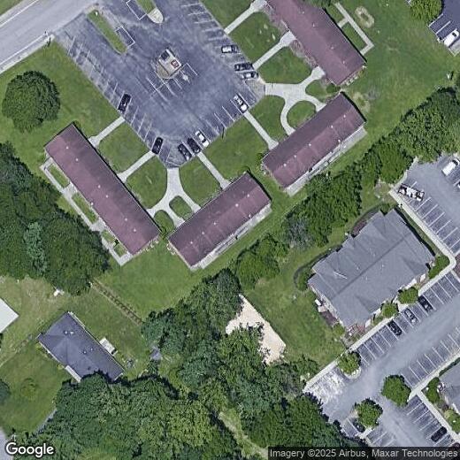 Primary Photo - The U - Blacksburg