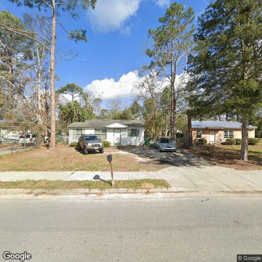 Primary Photo - 814 E Brookwood Pl