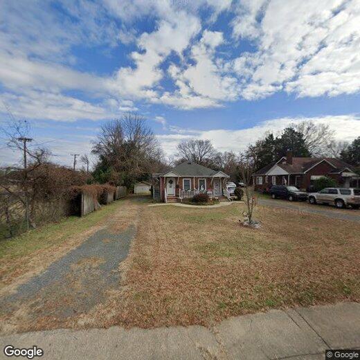 1606 Richland Dr, Charlotte, NC 28205 Townhome Rentals in Charlotte