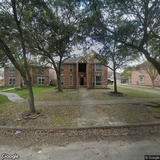 2212 Quiet Lake Ct, League City, TX 77573 House Rental in League City, TX