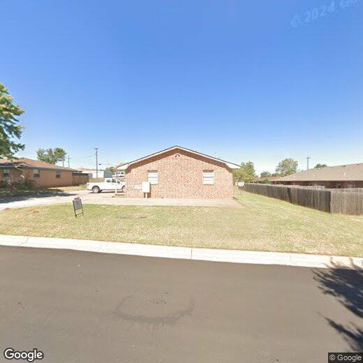 715 E Kee St, Weatherford, OK 73096 Apartment for Rent in Weatherford