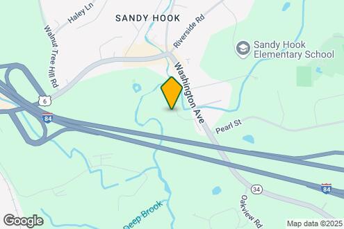 Map Image of the Property - Farrell Communities at Sandy Hook