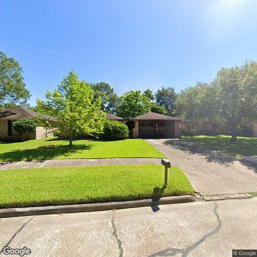 16311 Forest Bend Ave, Friendswood, TX 77546 House for Rent in
