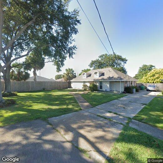 505 Raspberry St, Metairie, LA 70005 House Rental in Metairie, LA
