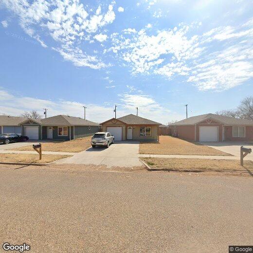 Foto principal - 1504 E Auburn St