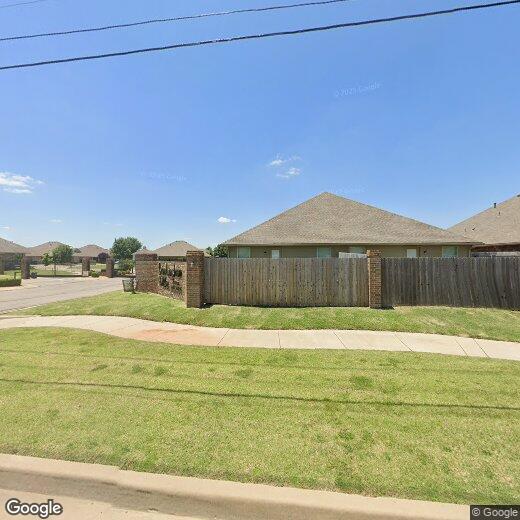 13732 S Broadway Ave, Oklahoma City, OK 73170 Townhome Rentals in