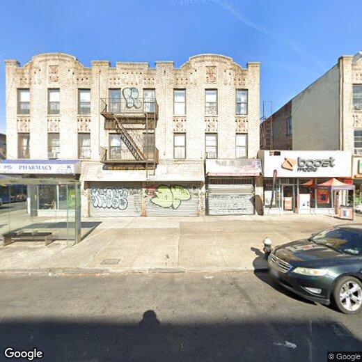 Primary Photo - 235 Utica Ave