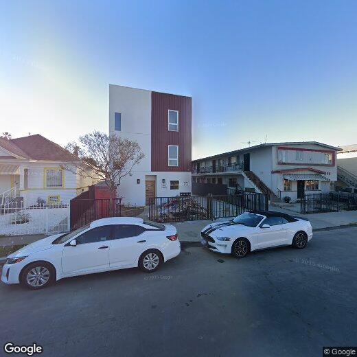 Foto principal - 1286 W 35th Pl