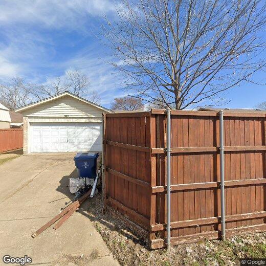 Primary Photo - 3809 Lancelot Pl