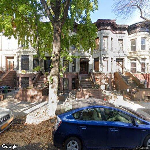 Primary Photo - 1135 Eastern Pkwy