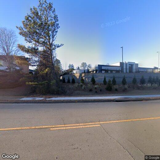 Primary Photo - 801 Old Peachtree Rd NW