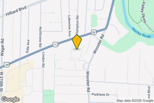 Brighton Chase photo'