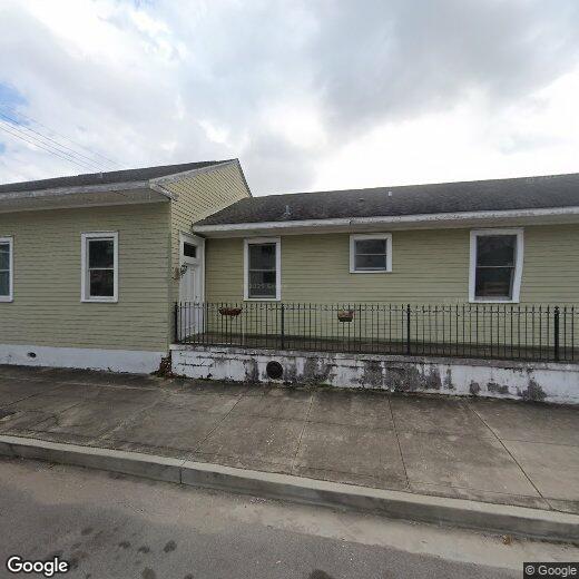 Primary Photo - 2800 N Rampart St