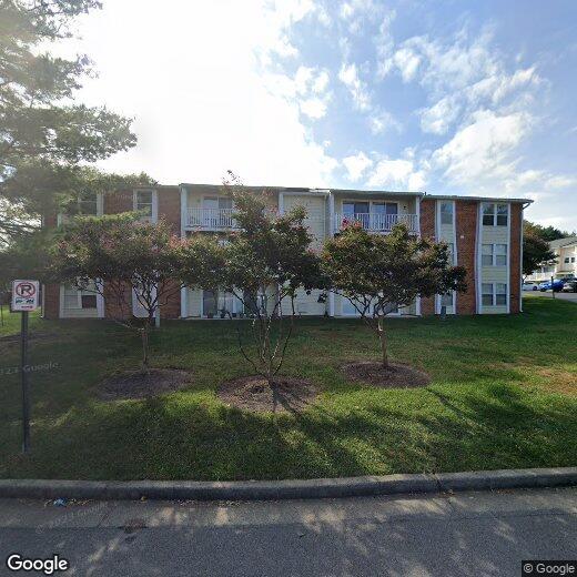 7701 Odonnell Ct Unit 2206, Richmond, VA 23228 Condo for Rent in