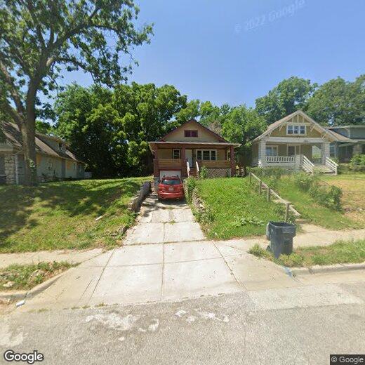 3808 Wayne Ave, Kansas City, MO 64109 House for Rent in Kansas City