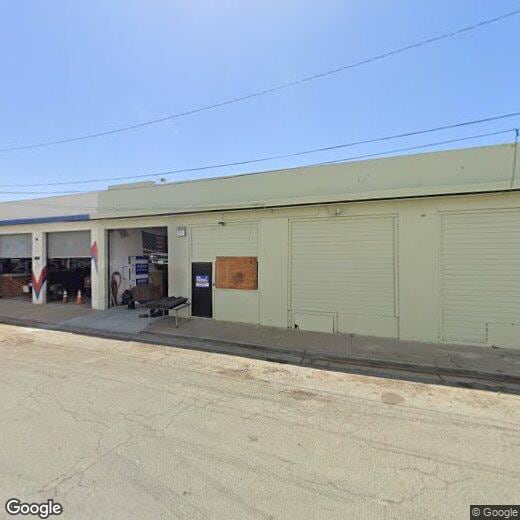 Foto principal - Commercial Warehouse Space