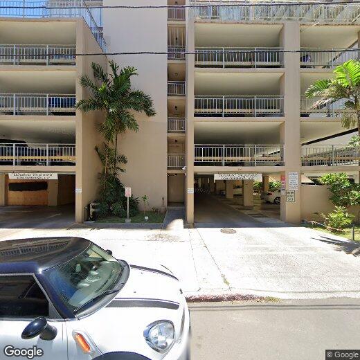 Primary Photo - 2415 Ala Wai Blvd