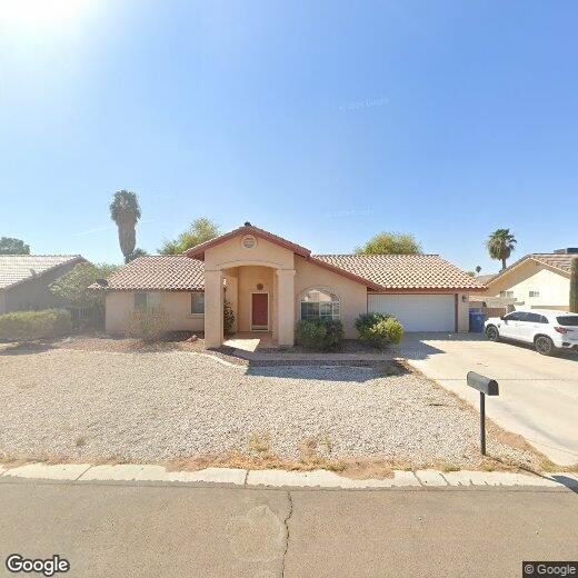 3547 E Moreno Ln, Yuma, AZ 85365 House Rental in Yuma, AZ