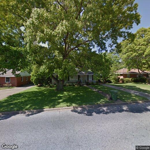 3579 Pelzer Ave, Montgomery, AL 36109 House for Rent in Montgomery